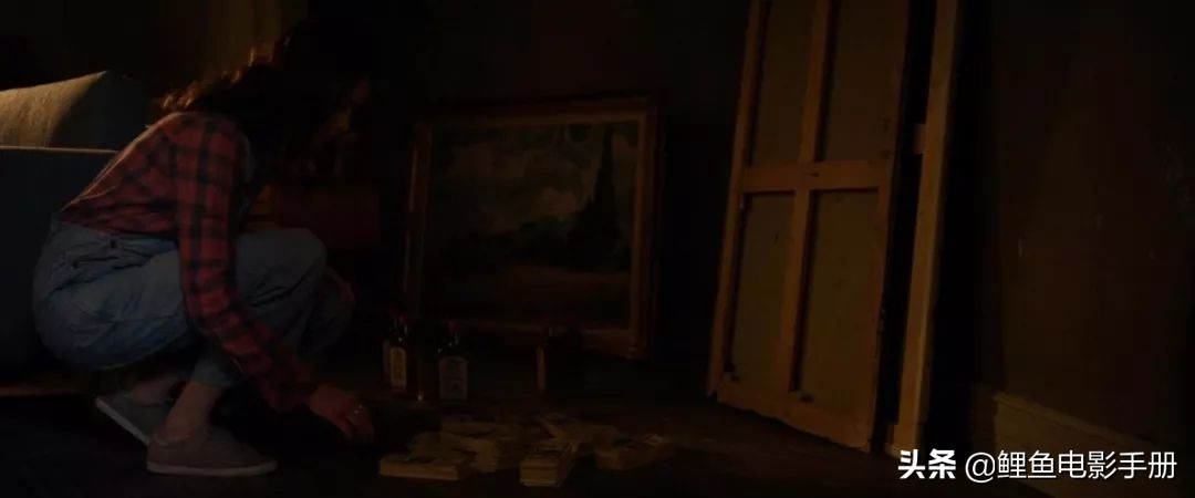 所有的欲望都可以得到满足，脑洞清奇的科幻片《心愿房间》