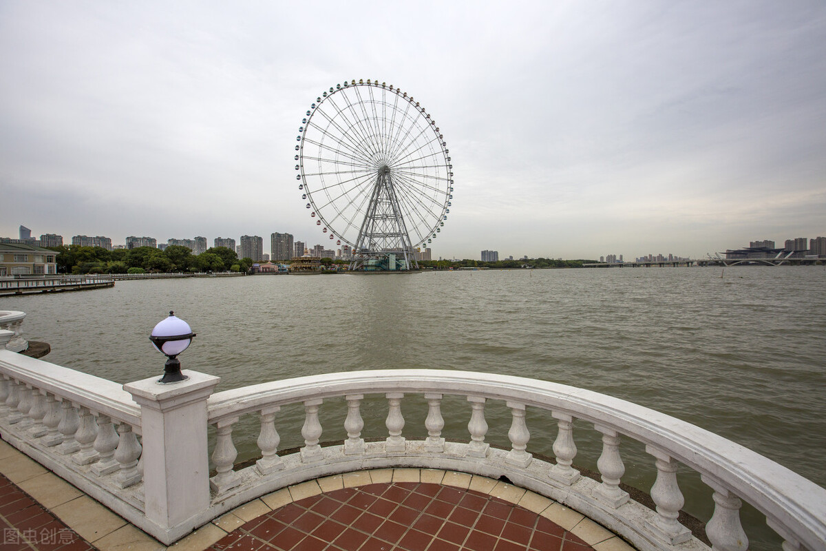 十大心仪之城无锡,中国十大城市无锡