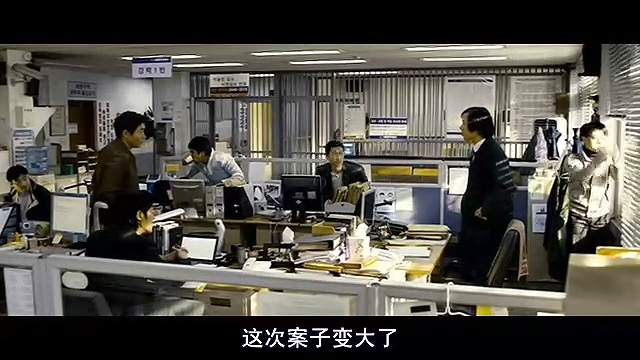 命案，凶手是我老婆：韩国电影无尿点系列