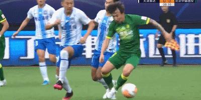 国安球员朴成,国安队员朴成