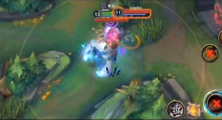 谁是lol第一人,lol谁是国服第一男枪