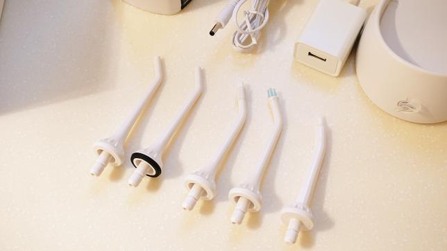 美国便携水牙线,好来便携式水牙线