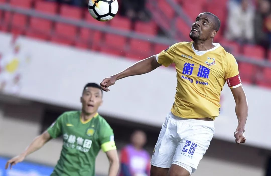 乔尼中国足球,乔尼现在效力于哪个俱乐部