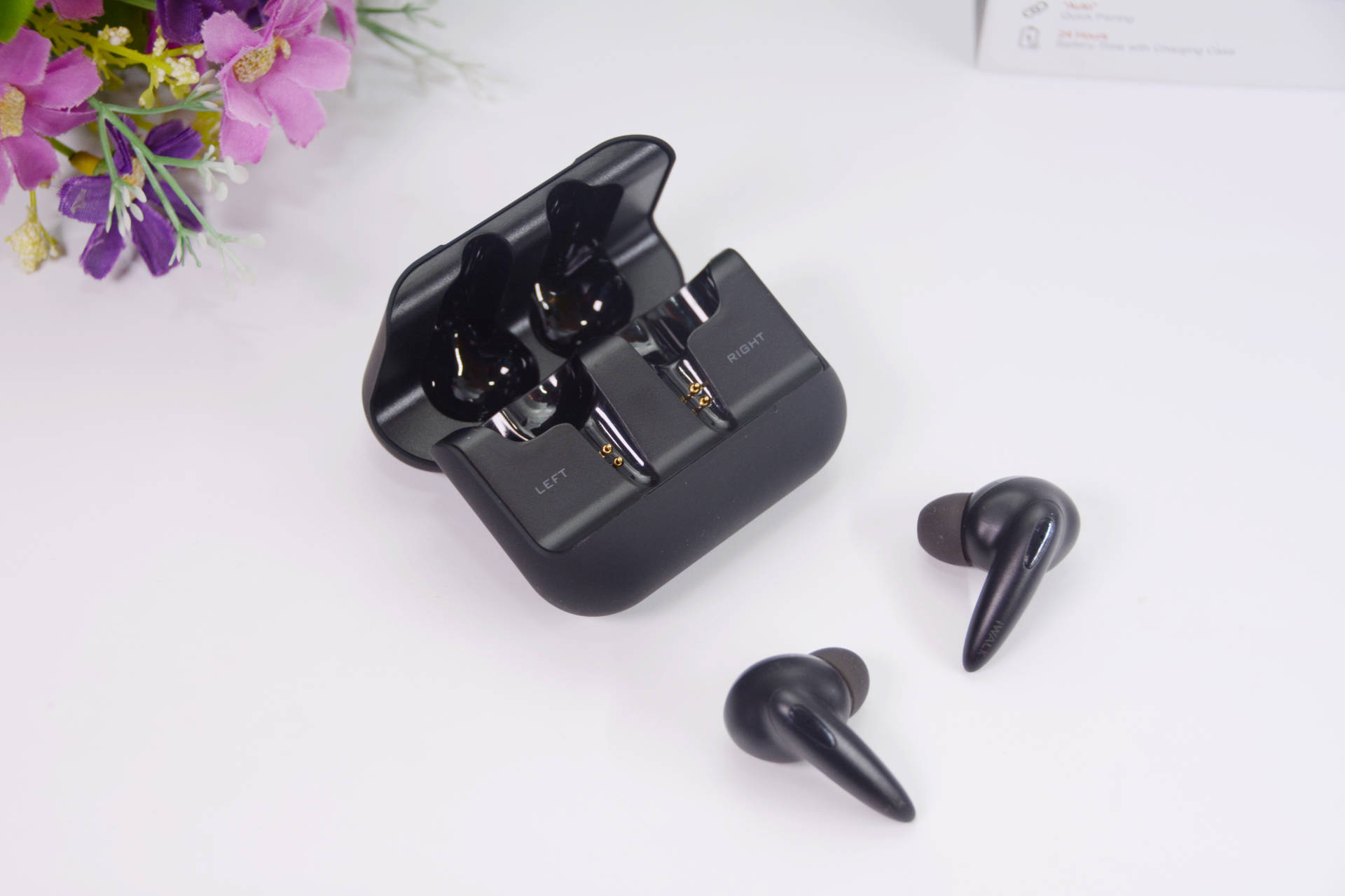 iwalk蓝牙耳机优缺点,iwalk降噪蓝牙耳机