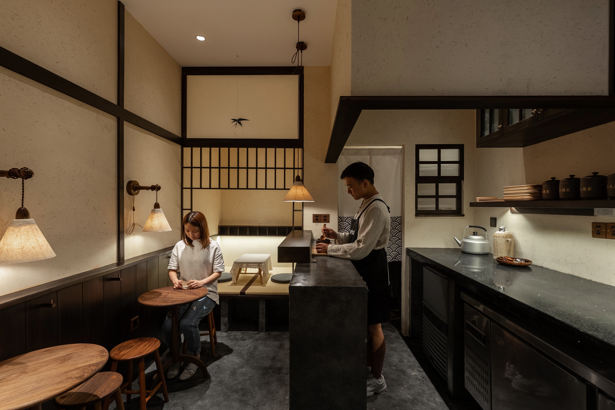 成都抚琴糖水铺子 (成都糖水铺)