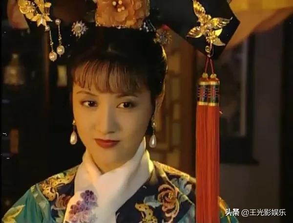 重庆十二位女明星名单,最火的12位重庆女明星