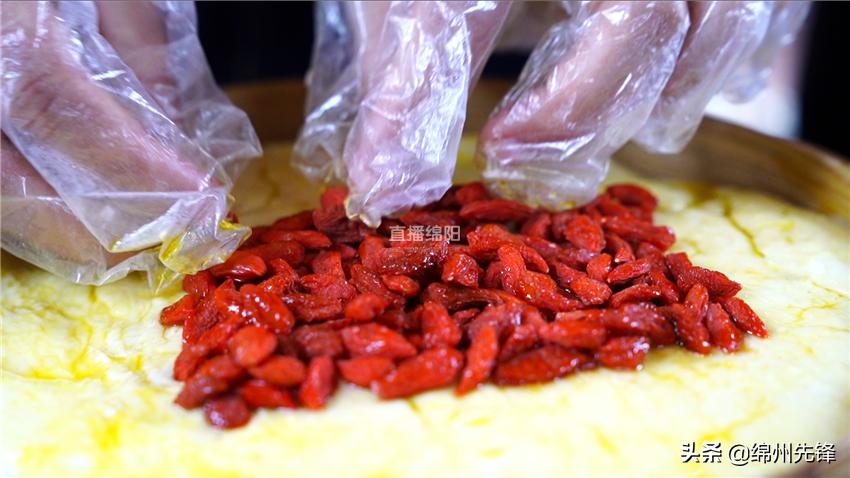 传统手工月饼感受中秋文化,迎中秋庆国庆活动主题手工做月饼