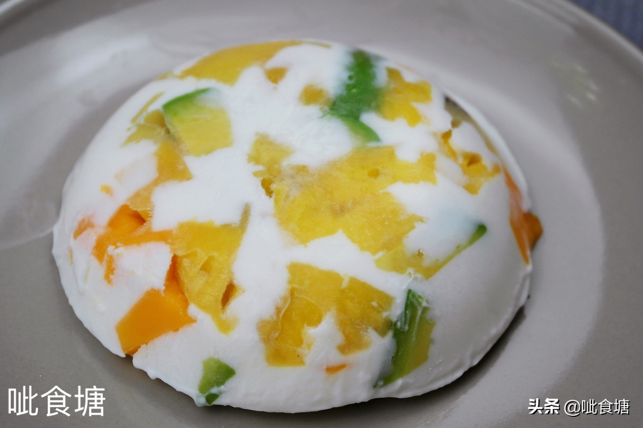 夏天冷饮最简单的做法,夏日冷饮怎么做简单又好喝