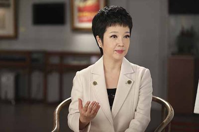 特型演员黄薇个人资料,黄薇女演员个人简历