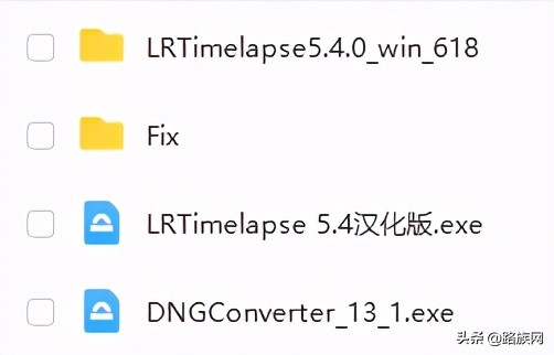 lrtimelapse延时摄影怎么用,平板lr延时摄影后期制作