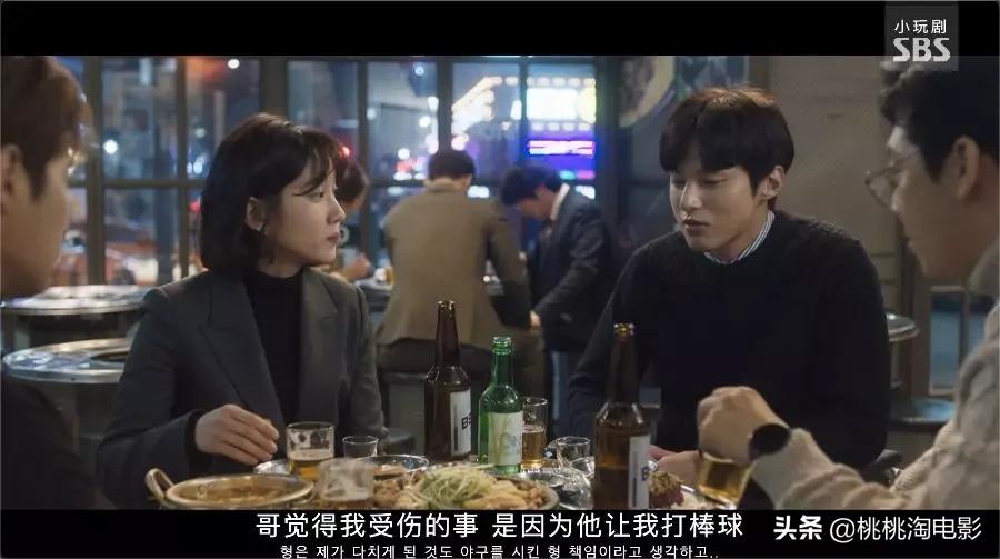 豆瓣评分六分的韩剧算高吗,韩剧豆瓣评分9分以上的电视剧