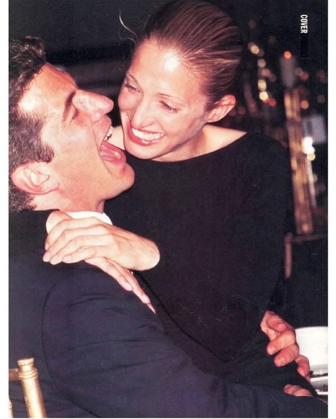 小肯尼迪老婆卡罗琳身高,小肯尼迪夫人卡罗琳穿搭