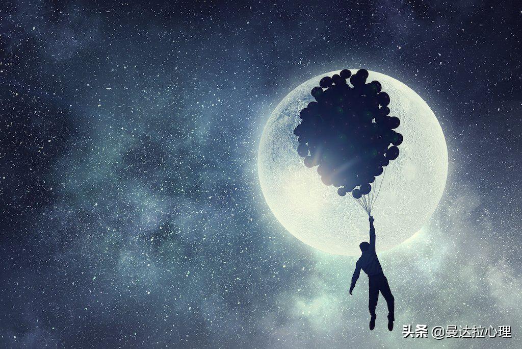 克服噩梦的最好办法,摆脱噩梦的最好方式