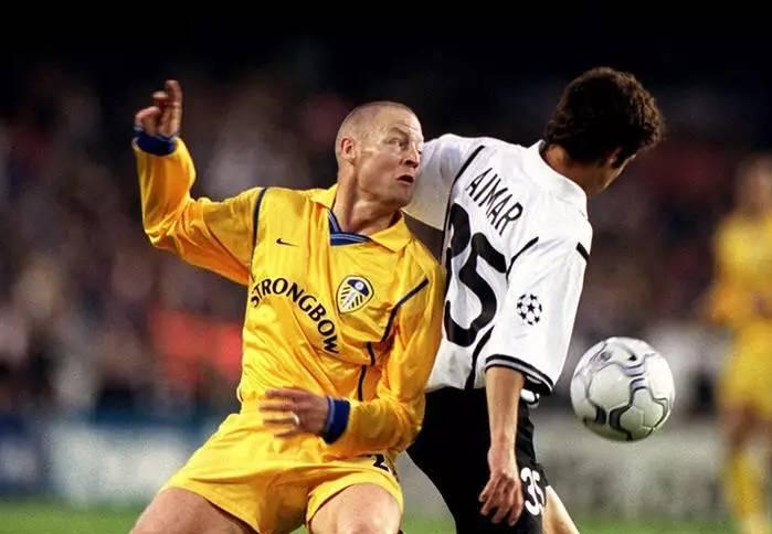 英国足坛的铁人大卫巴蒂，他是如何销声匿迹的？