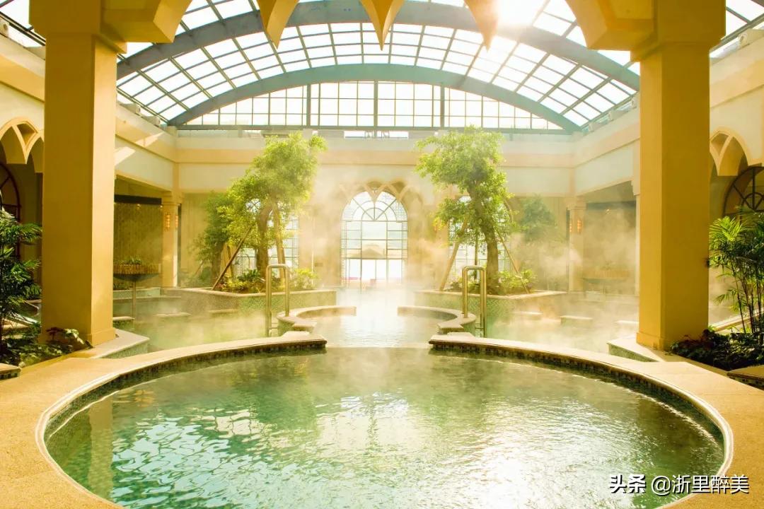 江南温泉第一,江南第一温泉