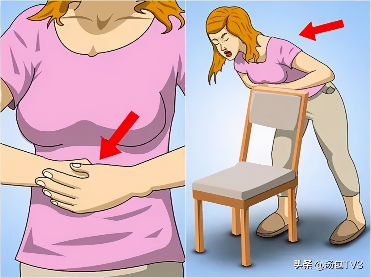 异物卡喉海姆立克急救法原理,异物卡喉海姆立克急救自救法