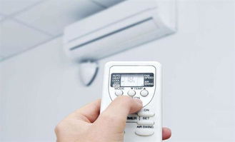 空调室外机冷凝器结霜是什么原因,空调管子结霜一会就化了怎么回事