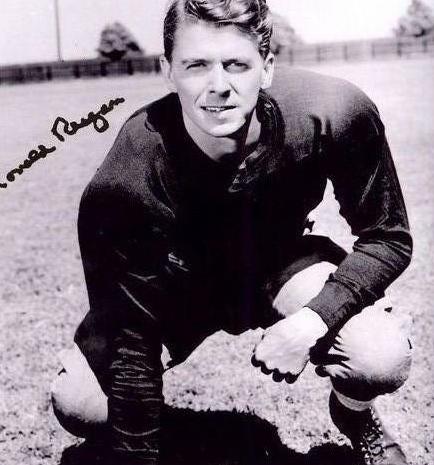 特朗普偶像林肯,特朗普偶像里根