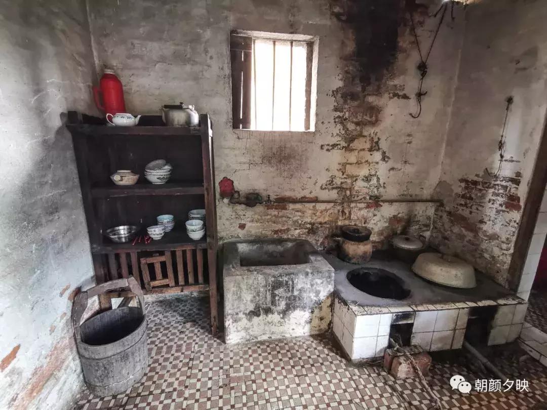 新会石板沙最好的地方,江门石板沙村旅游介绍