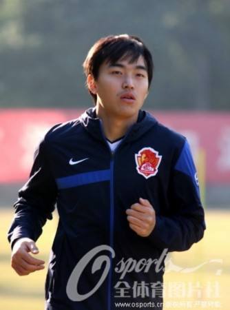 中国男足之屡战屡败,国足之殇中国队