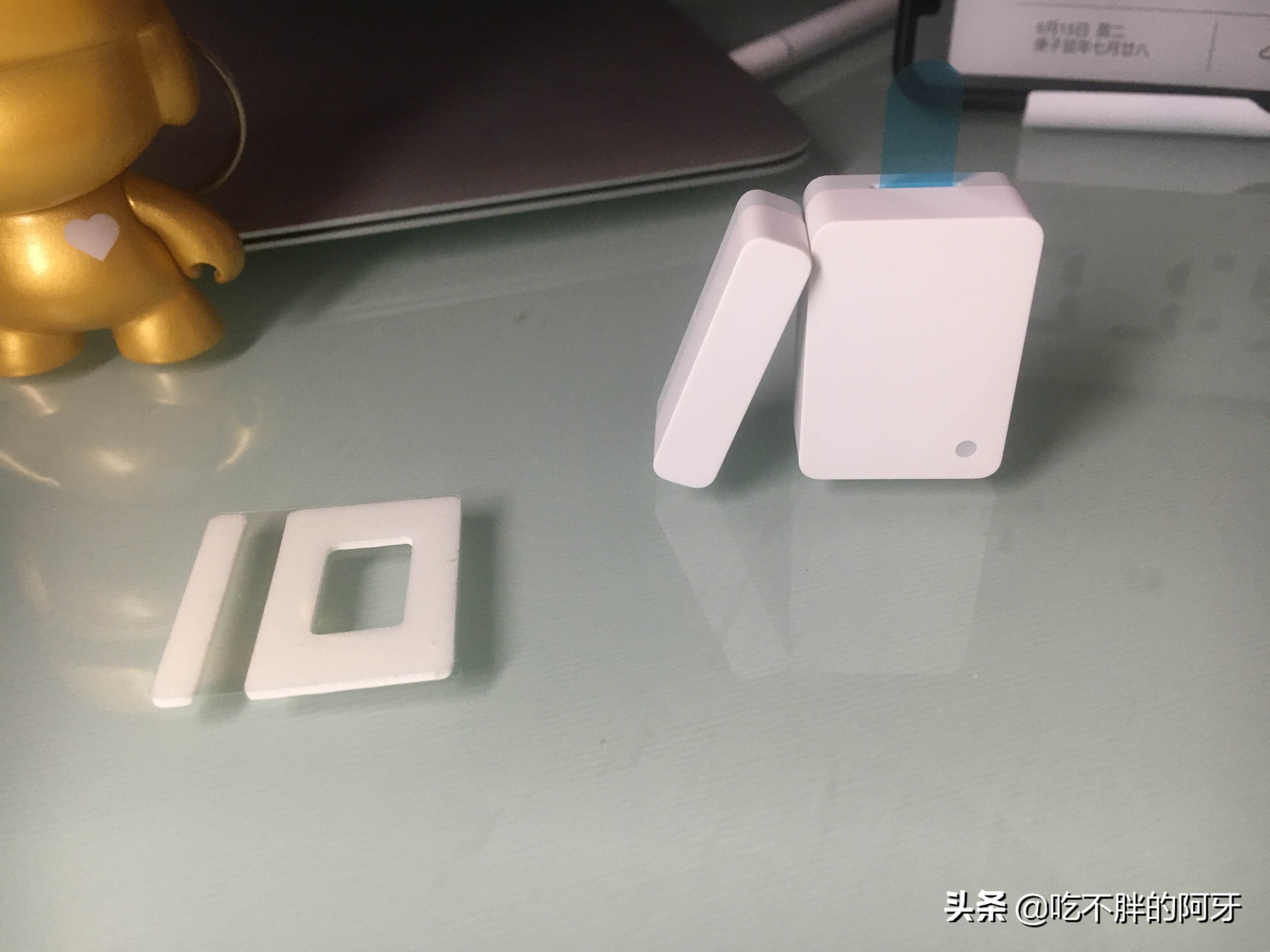 小米门窗传感器最新款,小米门窗传感器重置蓝光不亮