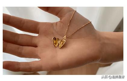 值得入手的几款首饰,种草好看的饰品