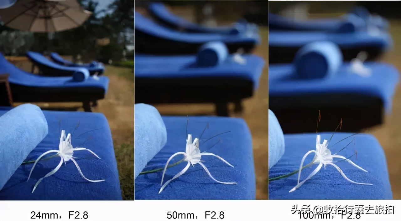 摄影师为什么都用长焦,摄影师为什么喜欢35mm焦段