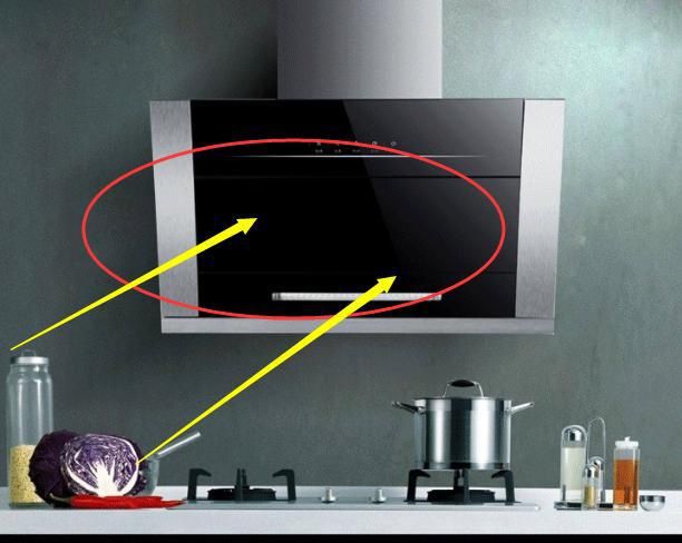 抽油烟机贵和便宜的区别,抽油烟机价格差别为什么很大