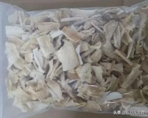 下饭干菜怎么做,自己做的干菜怎么吃