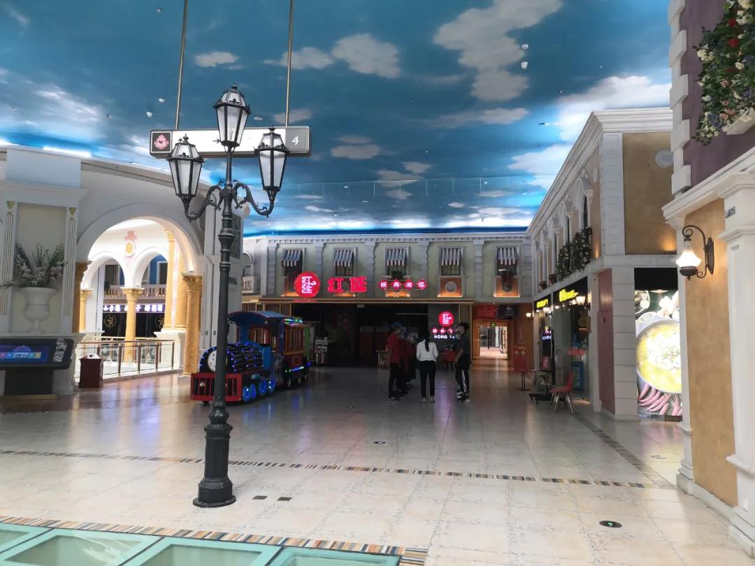 徐州东区最好的城堡,徐州绝无仅有的标志性建筑