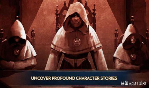 无差评耐玩的游戏,推荐一款不氪金又耐玩的手游