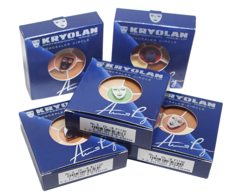 特效妆遮盖疤痕,遮瑕妆特效