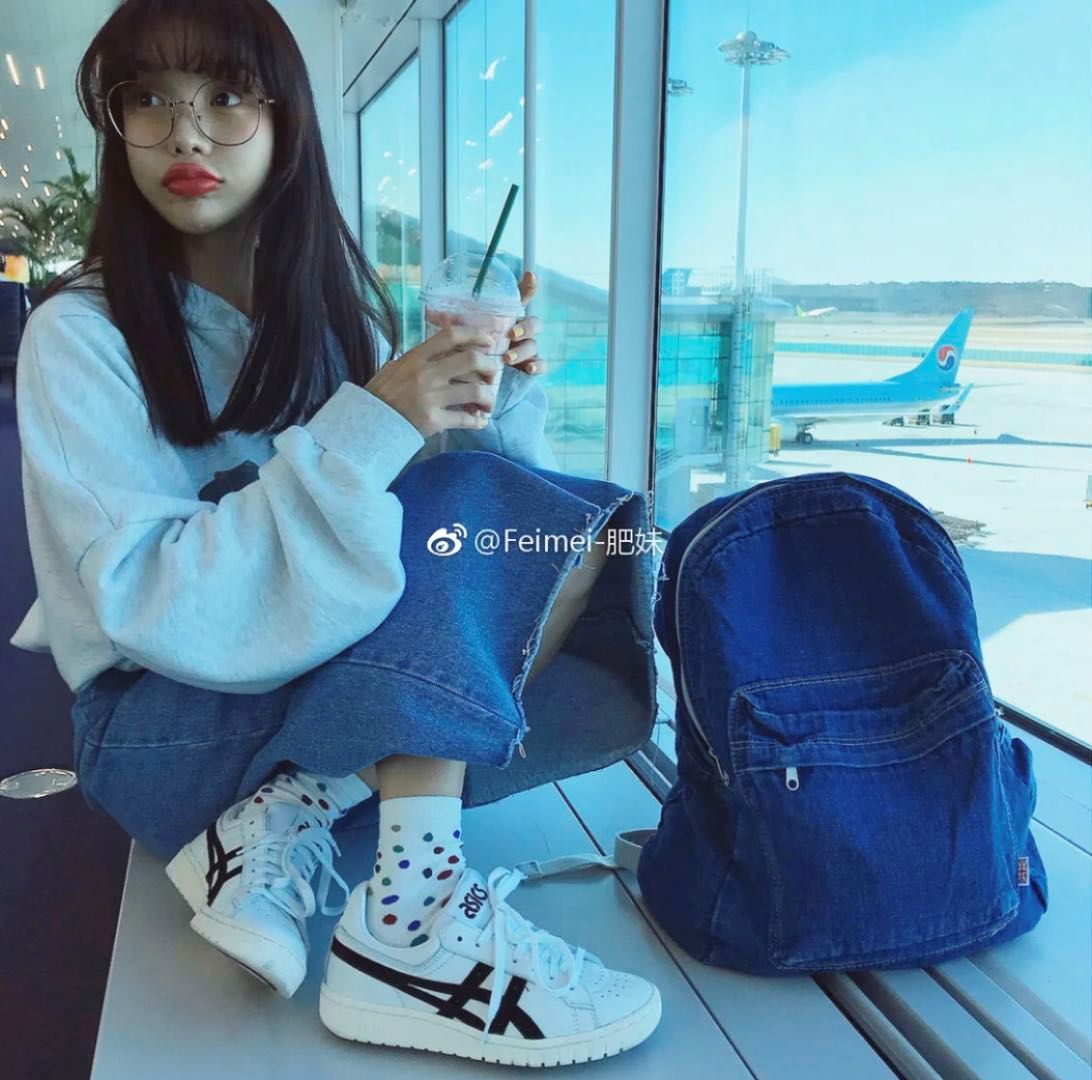 亚瑟士樱花粉跑鞋,亚瑟士最值得入手的一款跑鞋