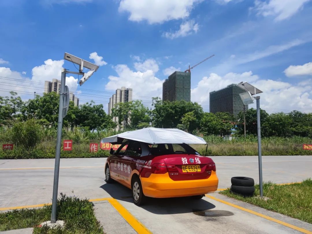 驾校真能保考过吗,驾校能蒙混过关吗