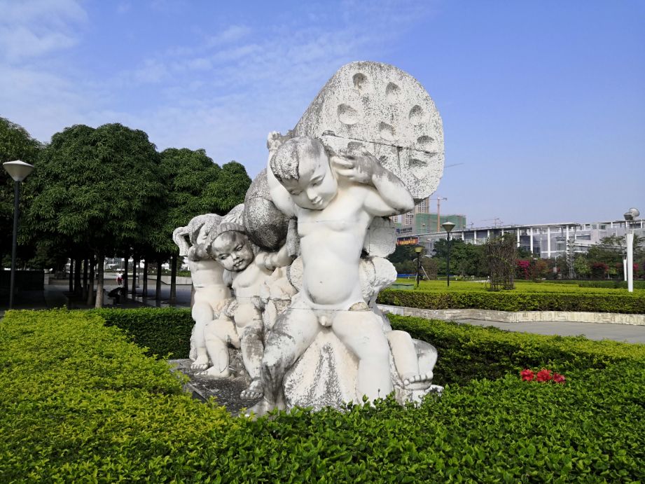 贵港市万达广场航拍图 (贵港有几个万达广场)