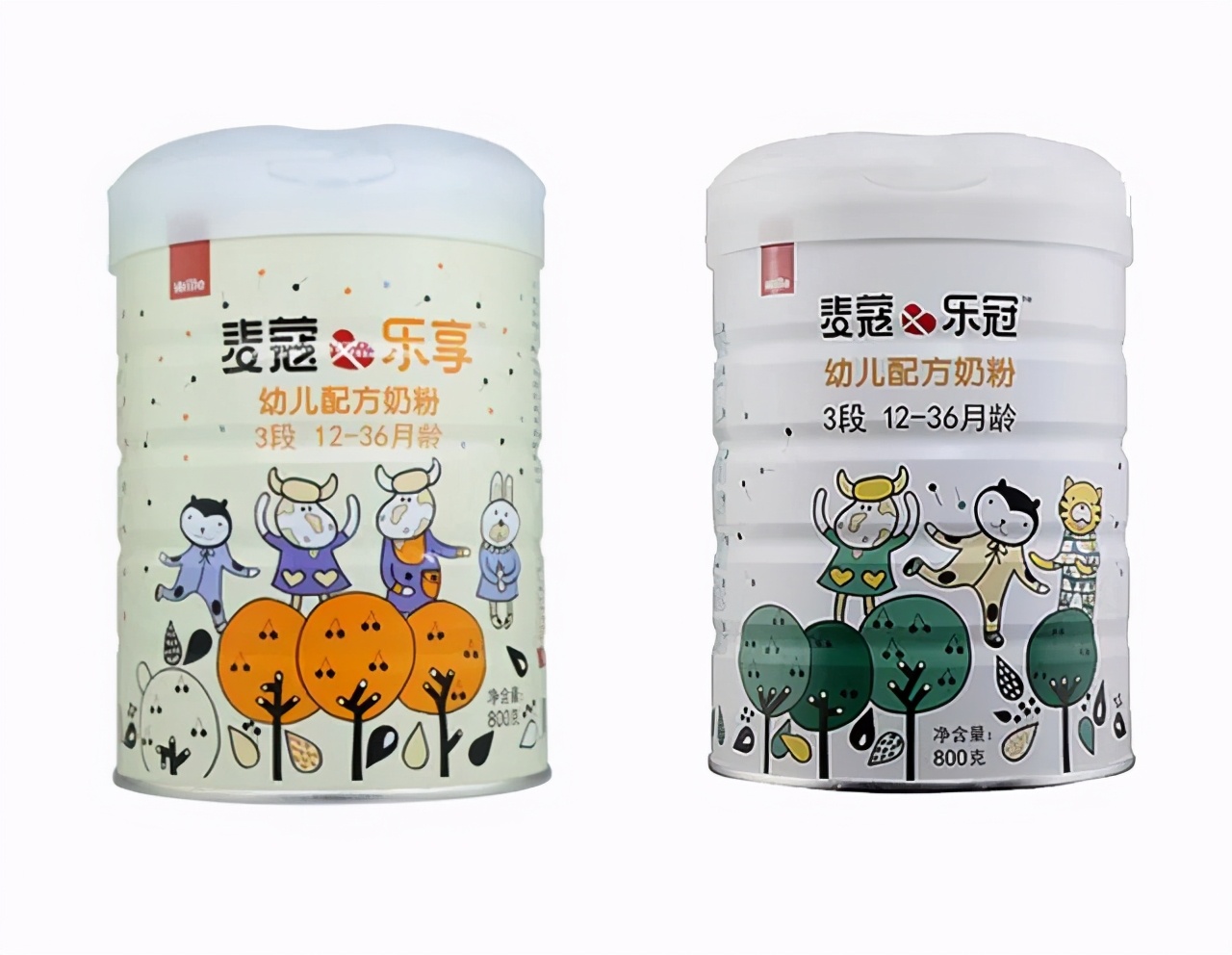 麦蔻乐享和乐冠区别,麦蔻乐享怎么样值得购买吗