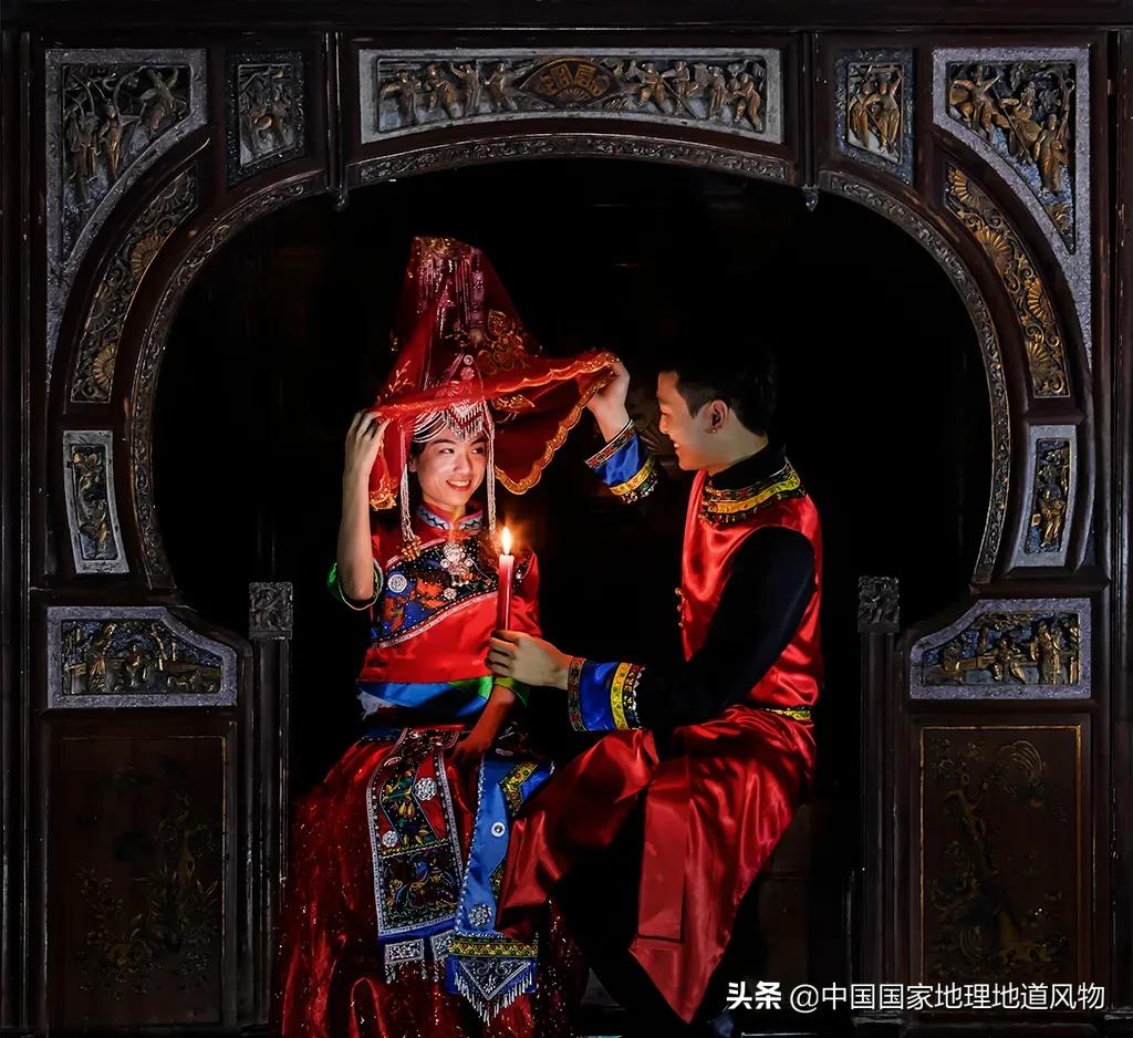 浙江丽水有多少景区,浙江丽水的自然风光介绍