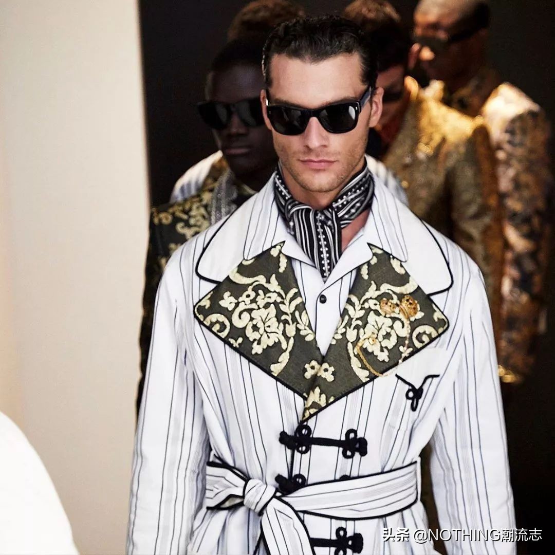 最热门的时尚品牌有哪些,目前最流行的潮流品牌