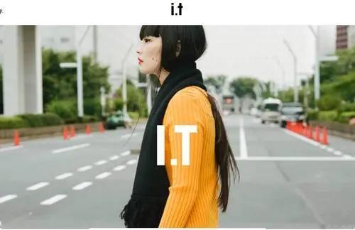 I.T一年亏损7亿港元，国潮崛起，前浪就该“凉了”？