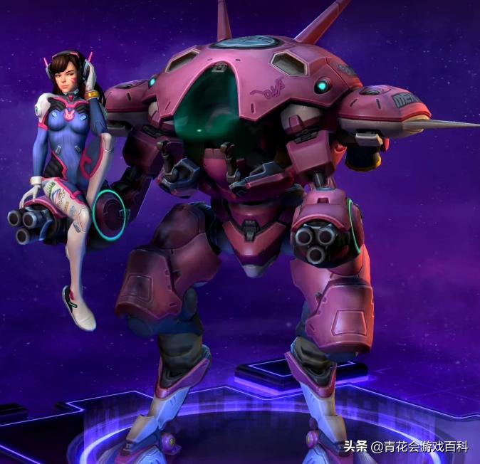 游戏基础知识——“护盾”与“装甲”的设计差异