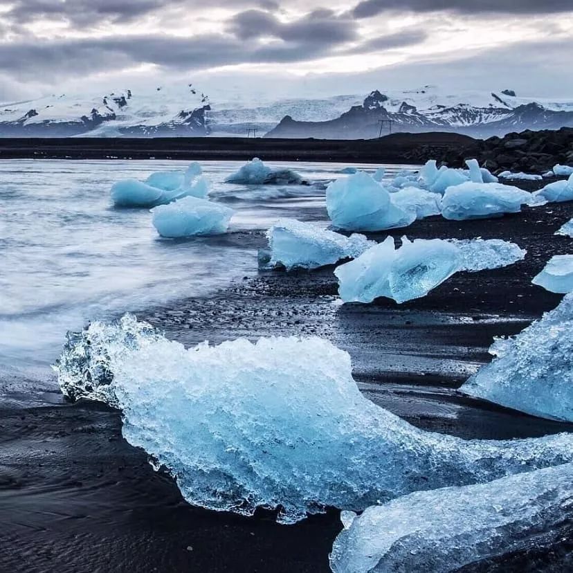 冰岛15天攻略,冰岛旅游记录全集