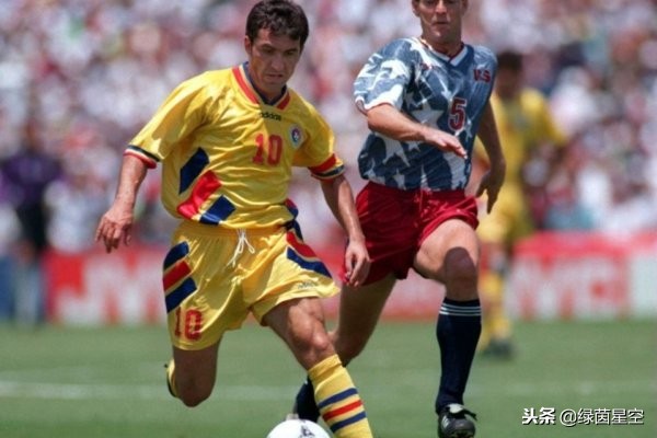 足坛90后十大中场,当今足坛十大90后中场