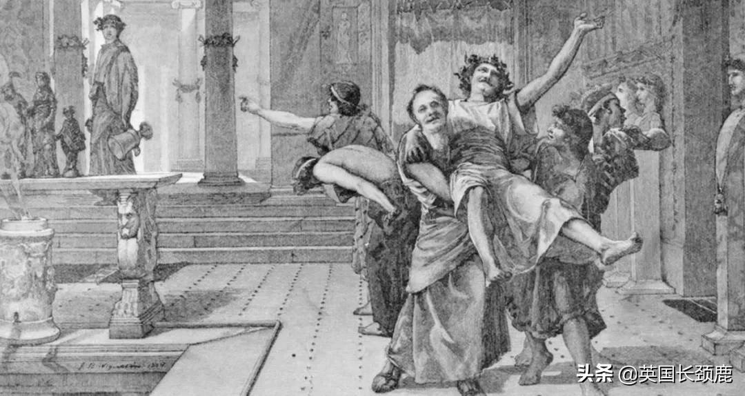 圣诞来啦！拔圣诞拉炮、喝Eggnog...有关圣诞习俗的超级科普