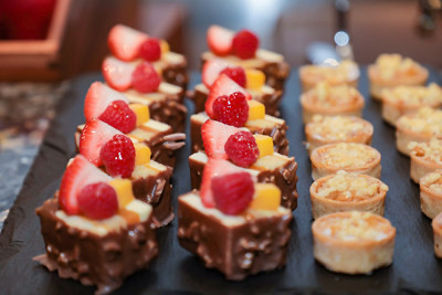 苏州园区香格里拉酒店，在金鸡湖畔享受家一般的温暖