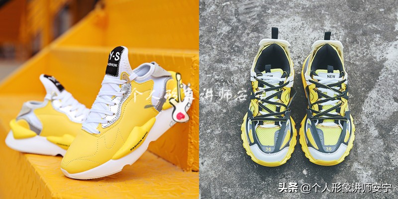 泫雅风穿搭精髓,最近很火的泫雅妆