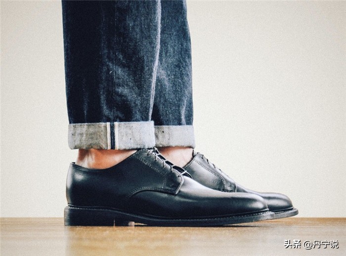 如何选购一双好的德比鞋呢？推荐100-1000美元之间的五款