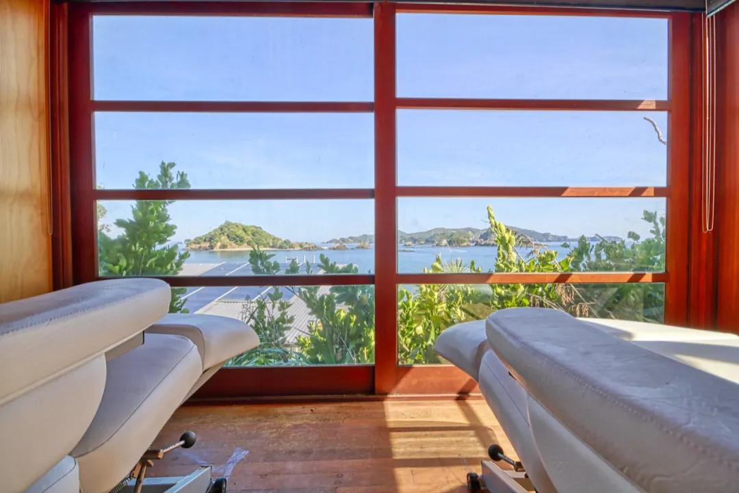 新西兰最大岛屿出售,新西兰最大私人岛屿