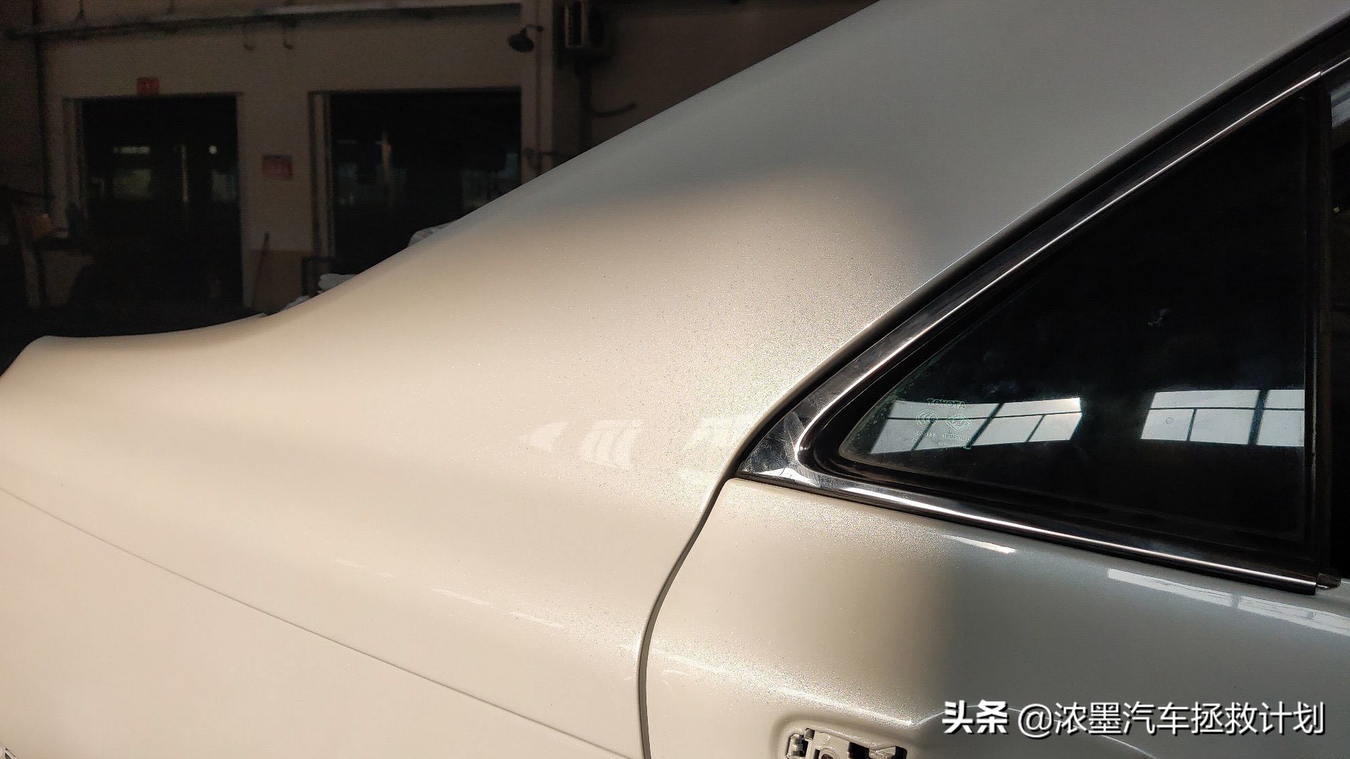 日系五菱之光,日系最好的三款车丰田皇冠