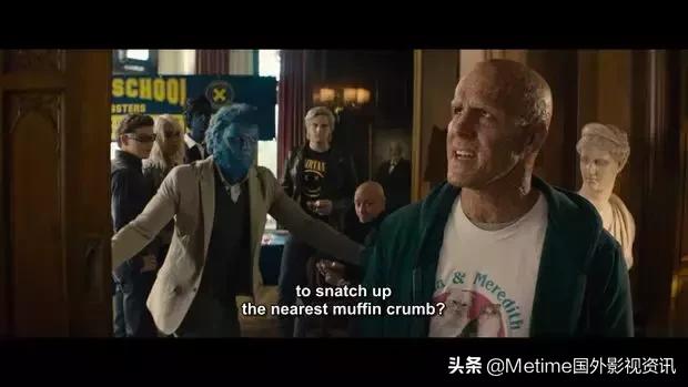 死侍2:我爱我家,死侍我爱我家啥时候上映的