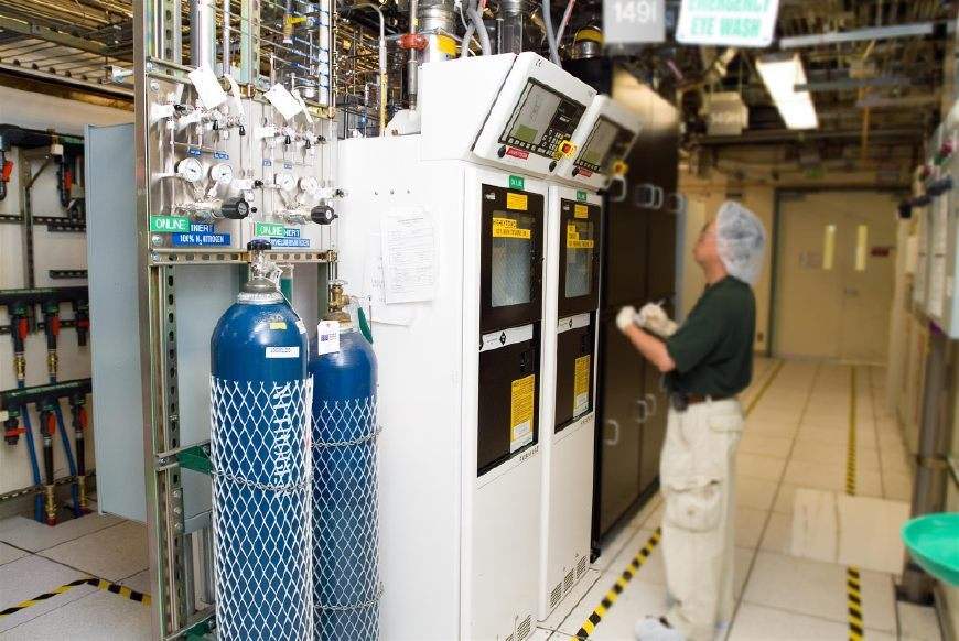 老王点评：电子特气最正宗公司，产品打破国外垄断